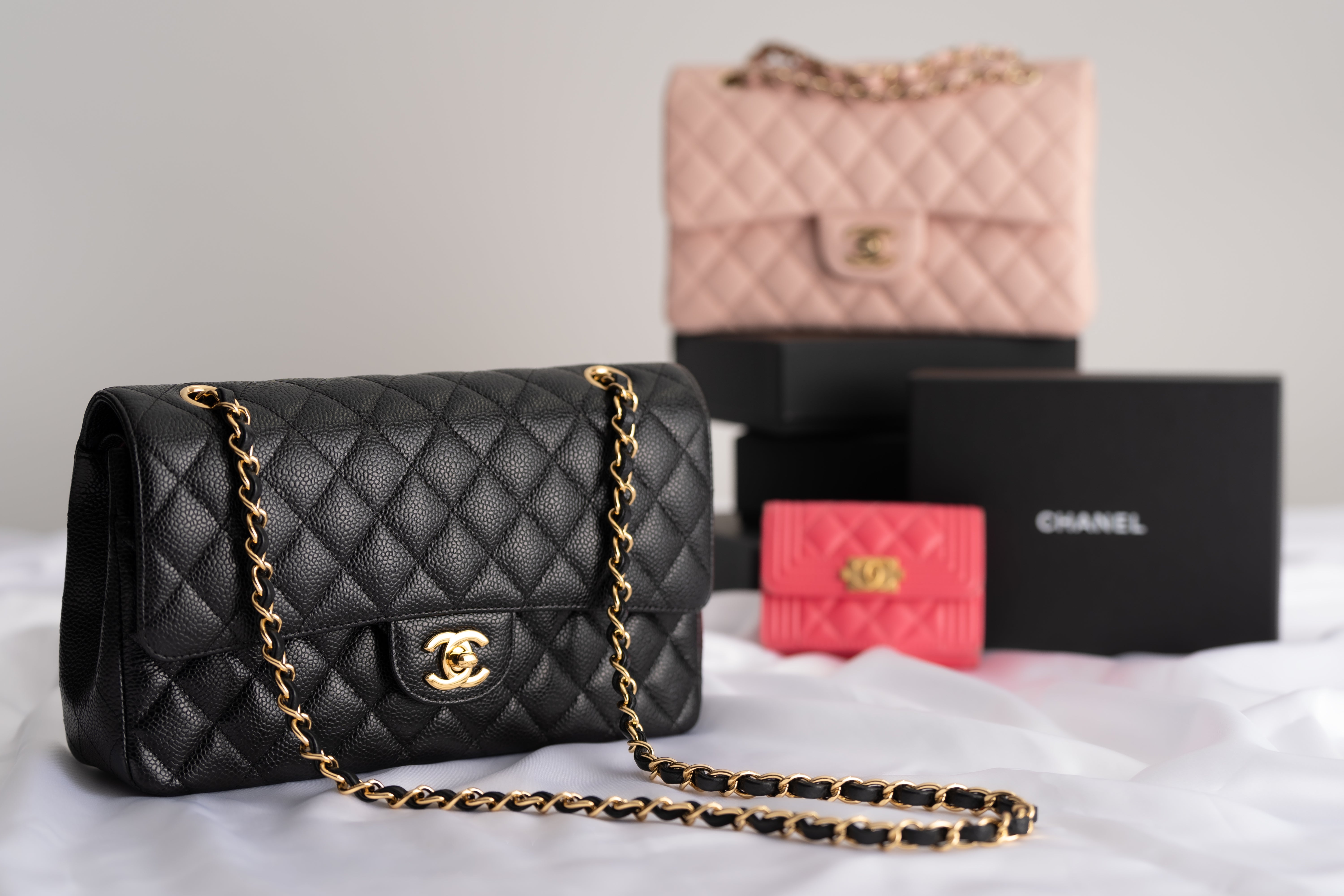 シャネル(CHANEL) 中古商品一覧｜ブランド京の蔵小牧