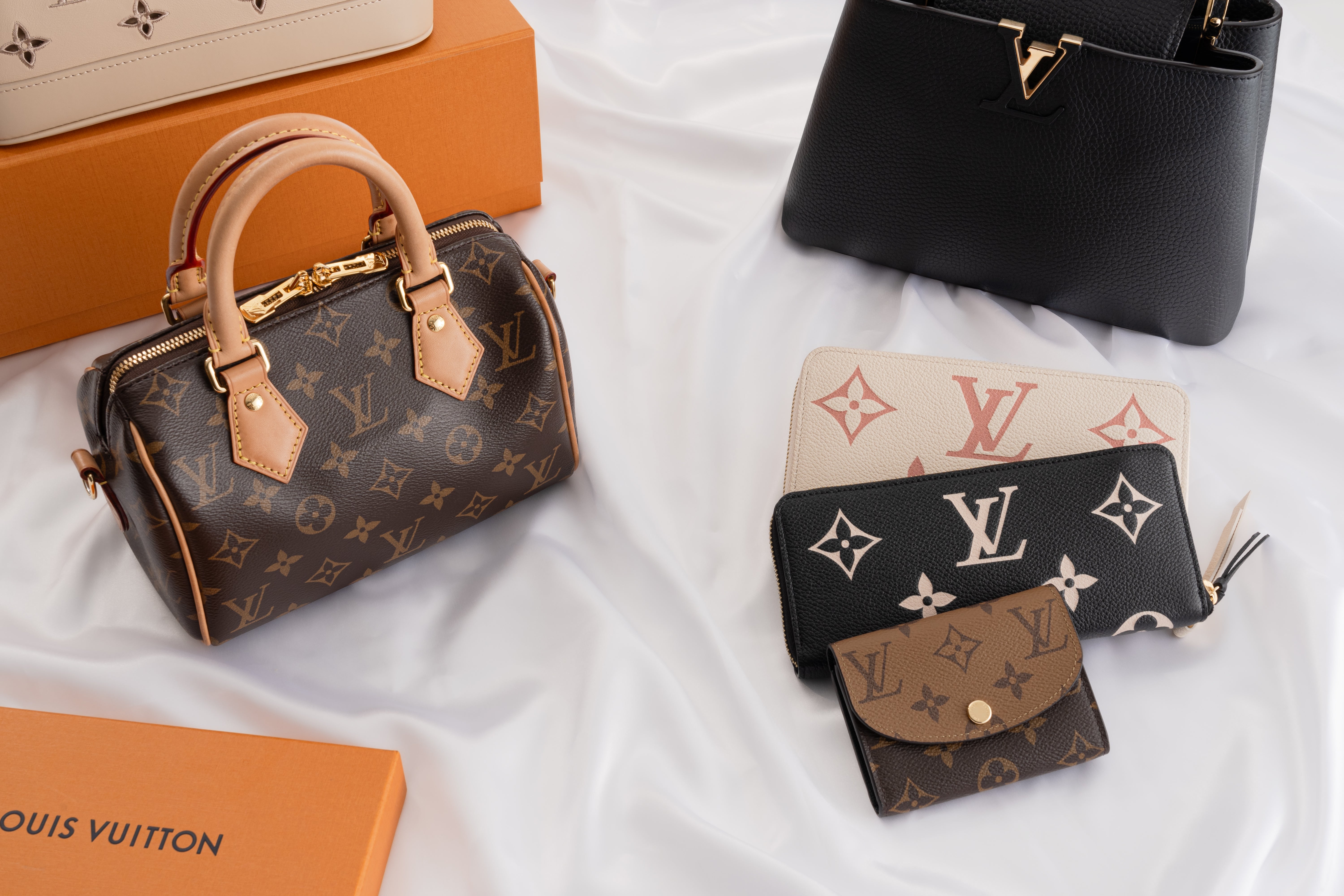 ルイヴィトン(LOUIS VUITTON) 中古商品一覧｜ブランド京の蔵小牧