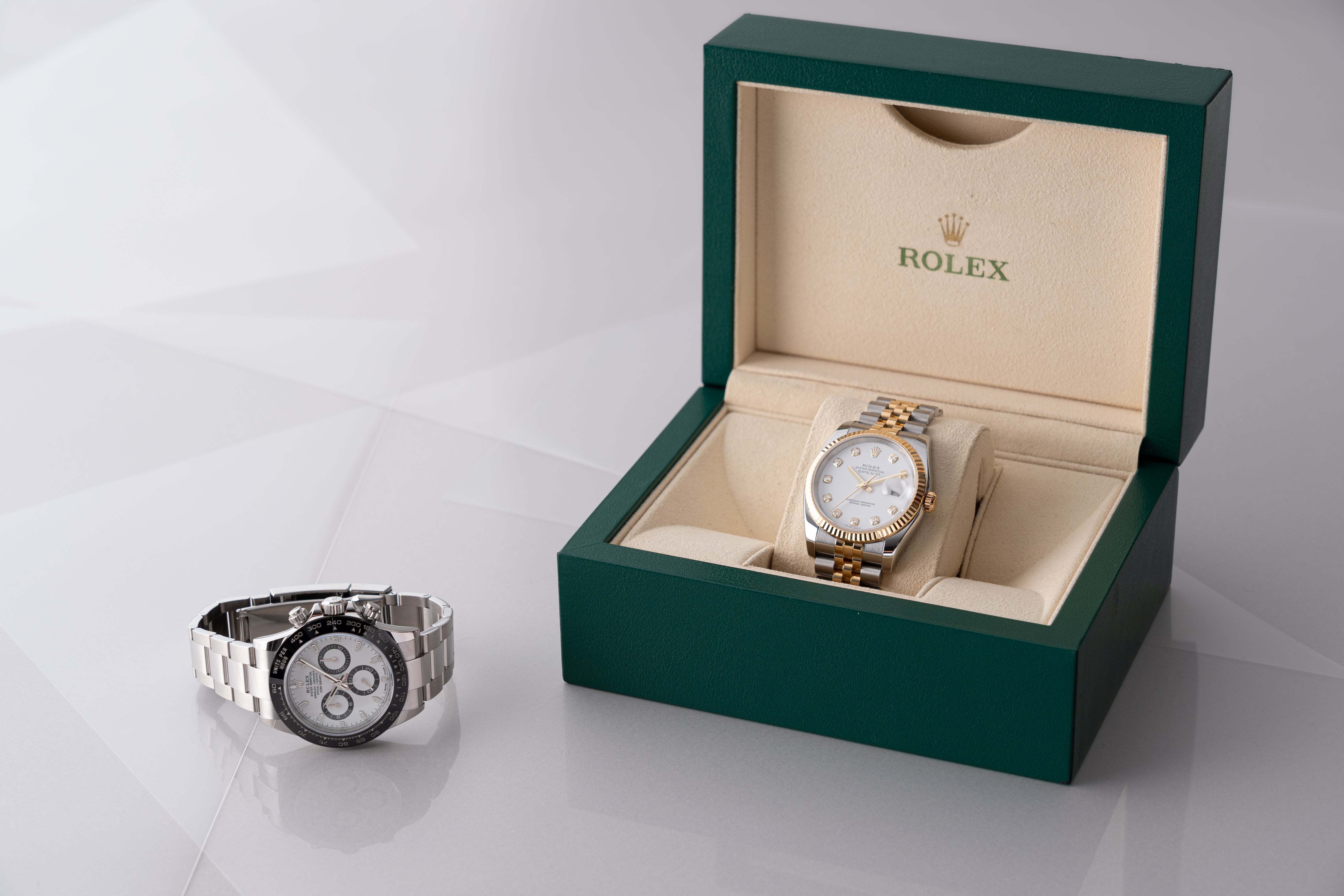【中古】 斬魔京都変 ロレックス(ROLEX) 中古商品一覧｜ブランド京の蔵小牧