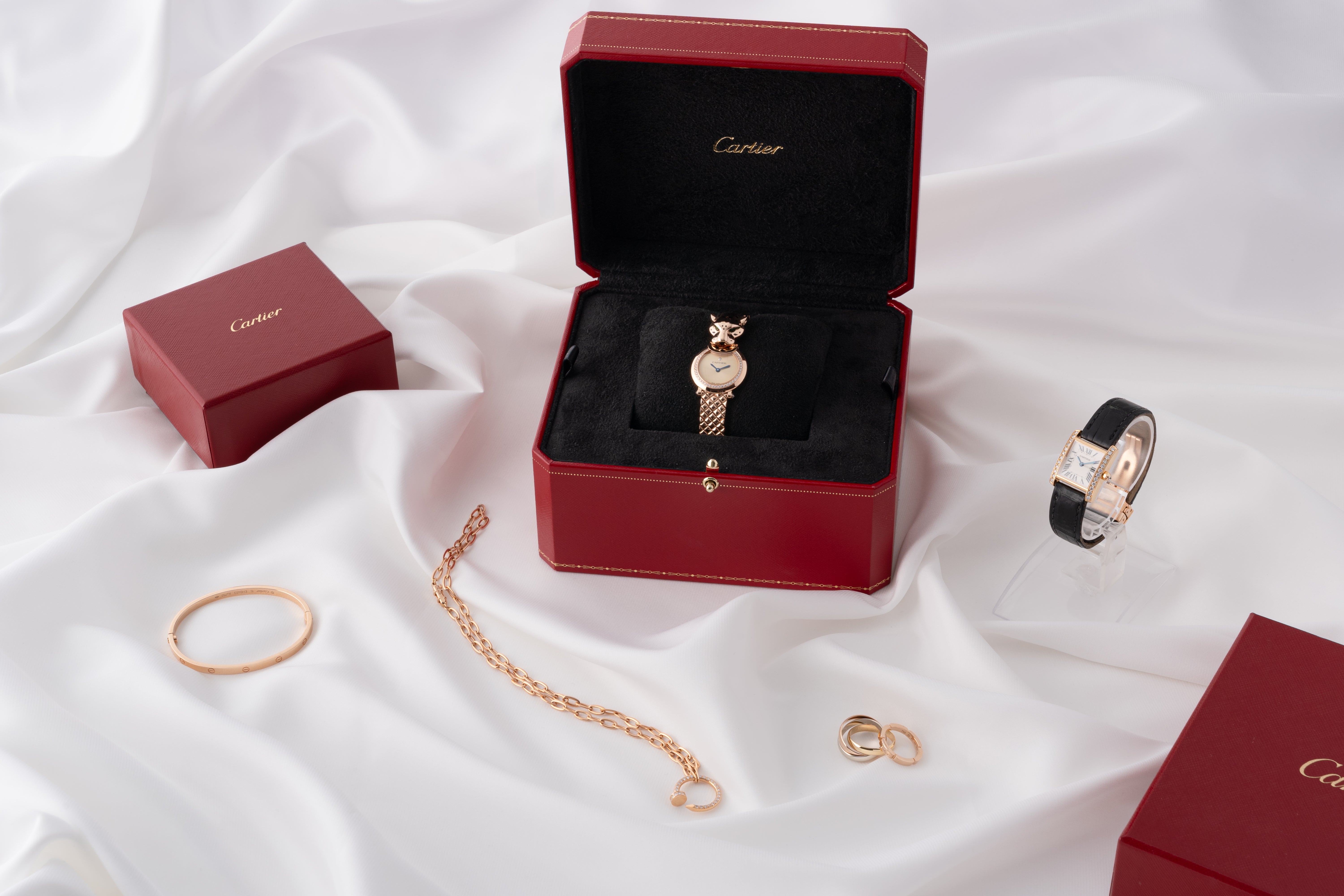 カルティエ(Cartier) 中古商品一覧｜ブランド京の蔵小牧 – Page 68
