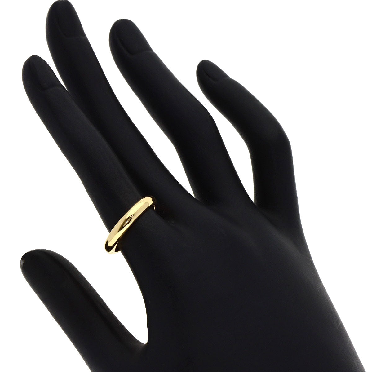 カルティエ 1895 ウェディング #52 リング・指輪 中古 商品画像6