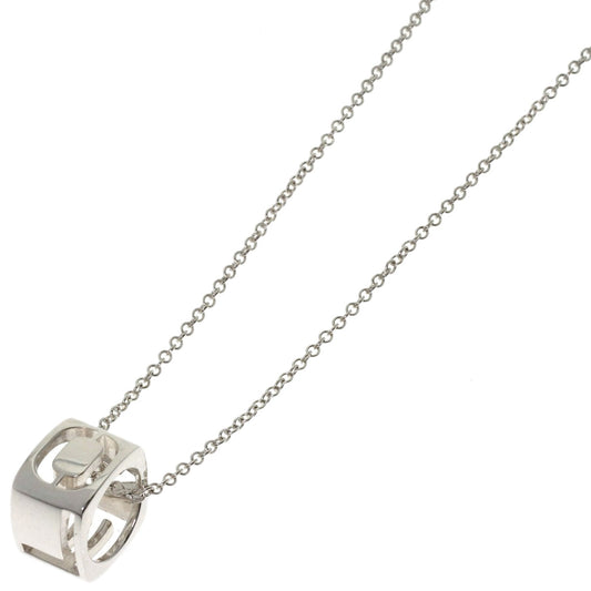 ティファニー LOVE ネックレス 中古 商品画像2
