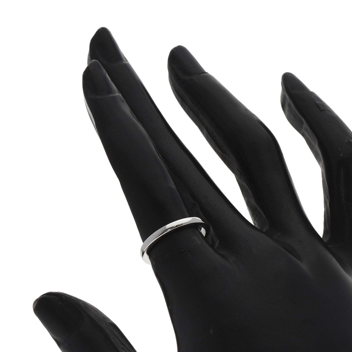 カルティエ ウェディング #49 リング・指輪 中古 商品画像7