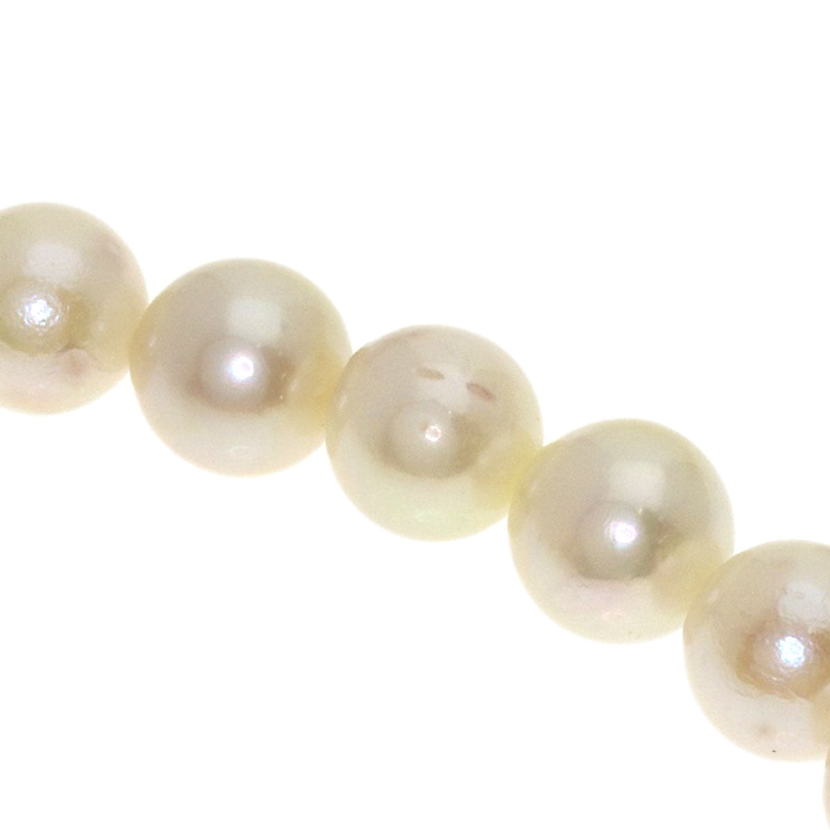セレクトジュエリー アコヤパール 真珠 ネックレス 中古 商品画像8