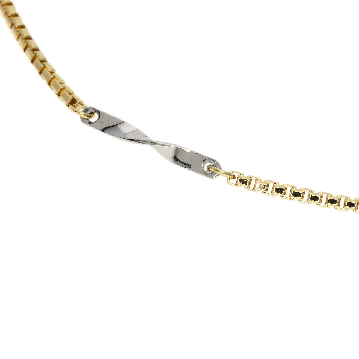 セレクトジュエリー デザイン ネックレス 中古 商品画像7