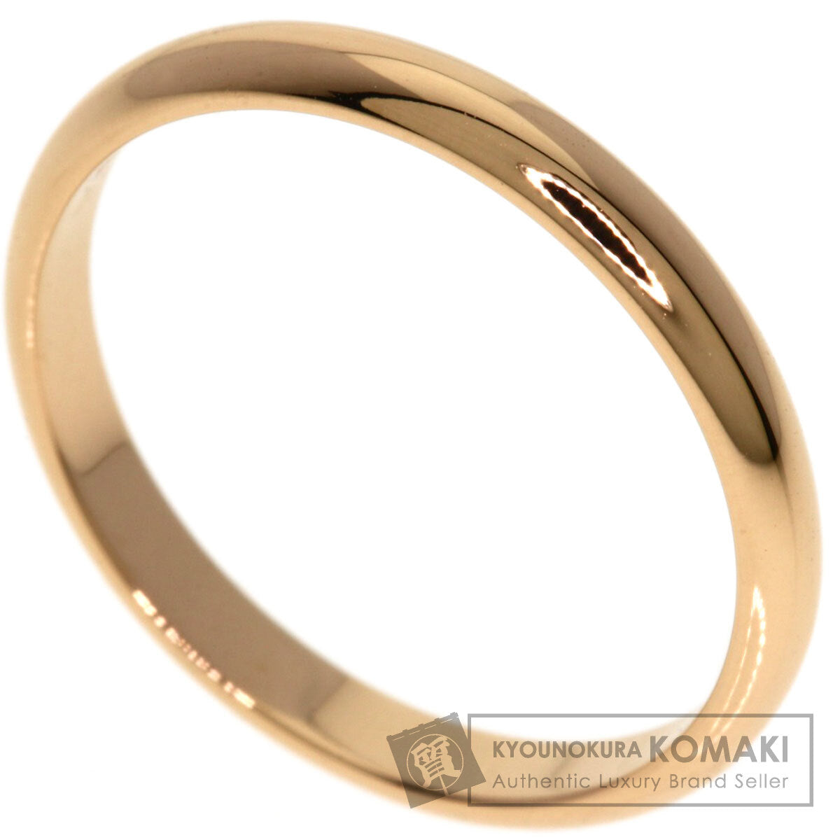 カルティエ ウェディング #51 リング・指輪 中古 | 京の蔵小牧 