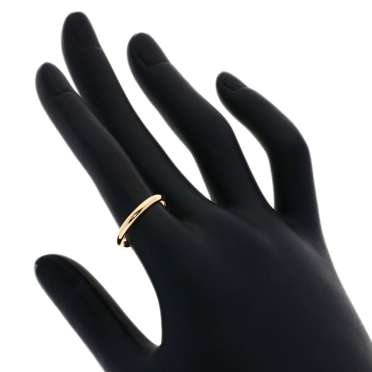 カルティエ ウェディング #51 リング・指輪 中古 商品画像6