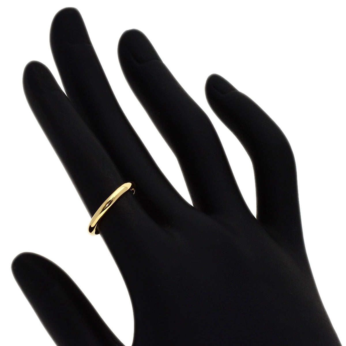 カルティエ ウェディング #50 リング・指輪 中古 商品画像6