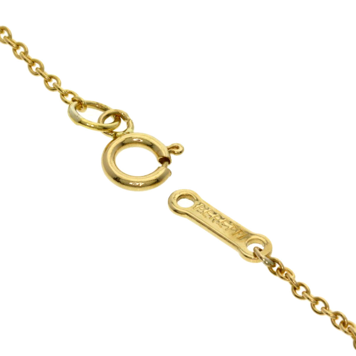 ティファニー ティアドロップ ネックレス 中古 商品画像6
