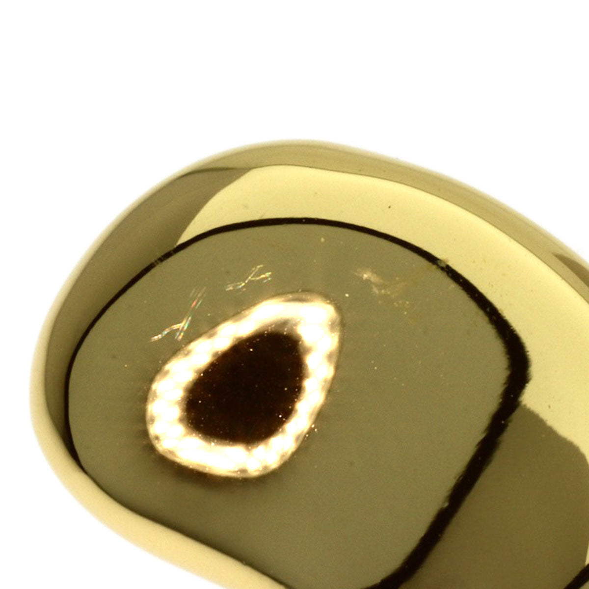 ティファニー ビーン リング・指輪 中古 商品画像8