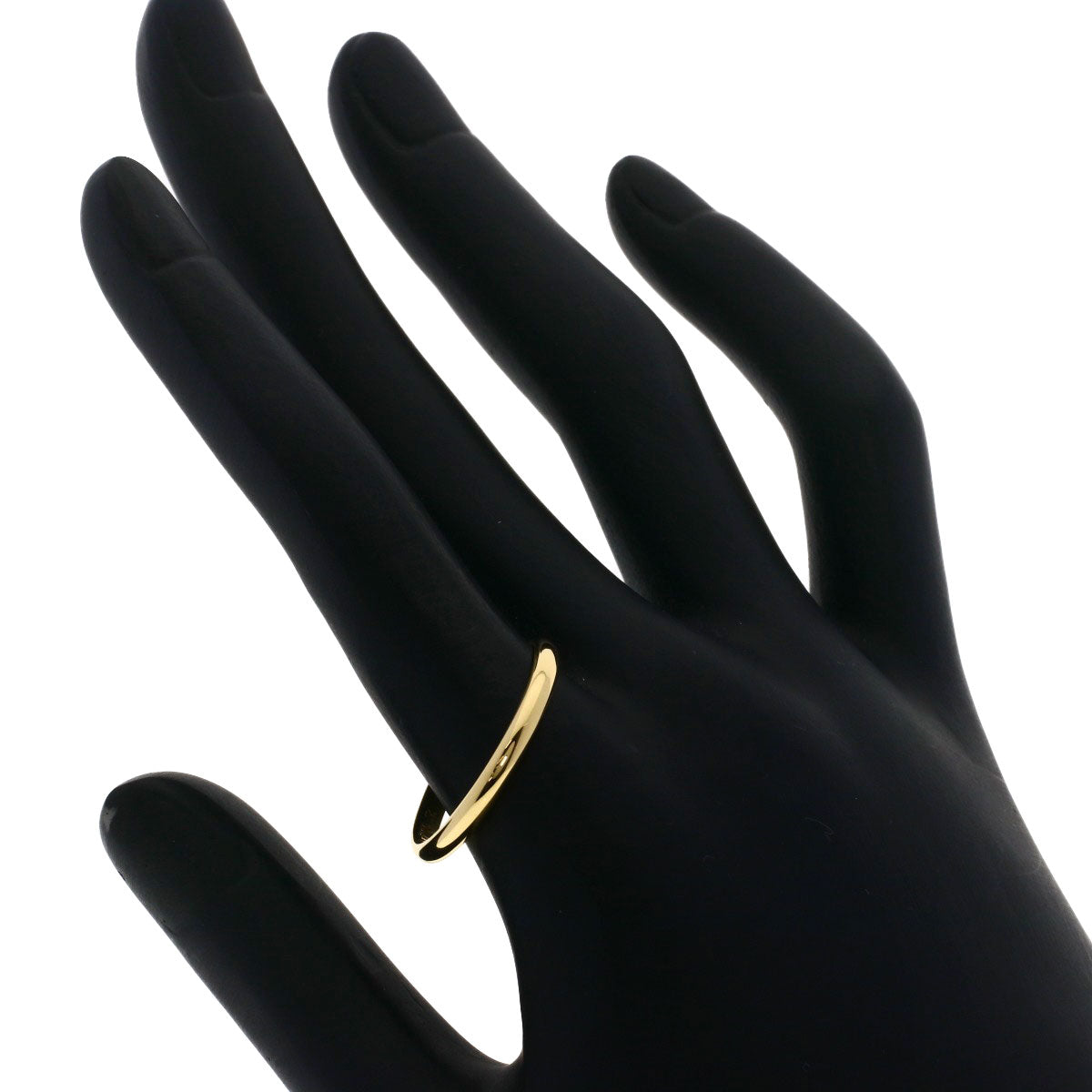 カルティエ ウェディング #62 リング・指輪 中古 商品画像6