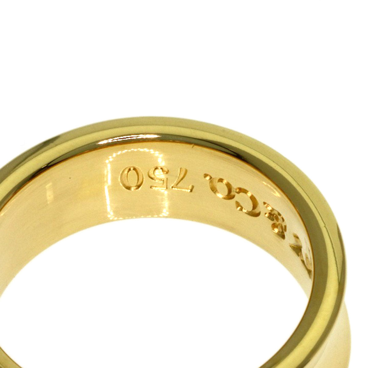 ティファニー 1837 リング・指輪 中古 商品画像10