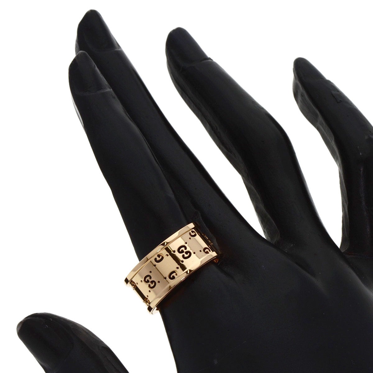 グッチ アイコン トワール #16 リング・指輪 中古 商品画像7