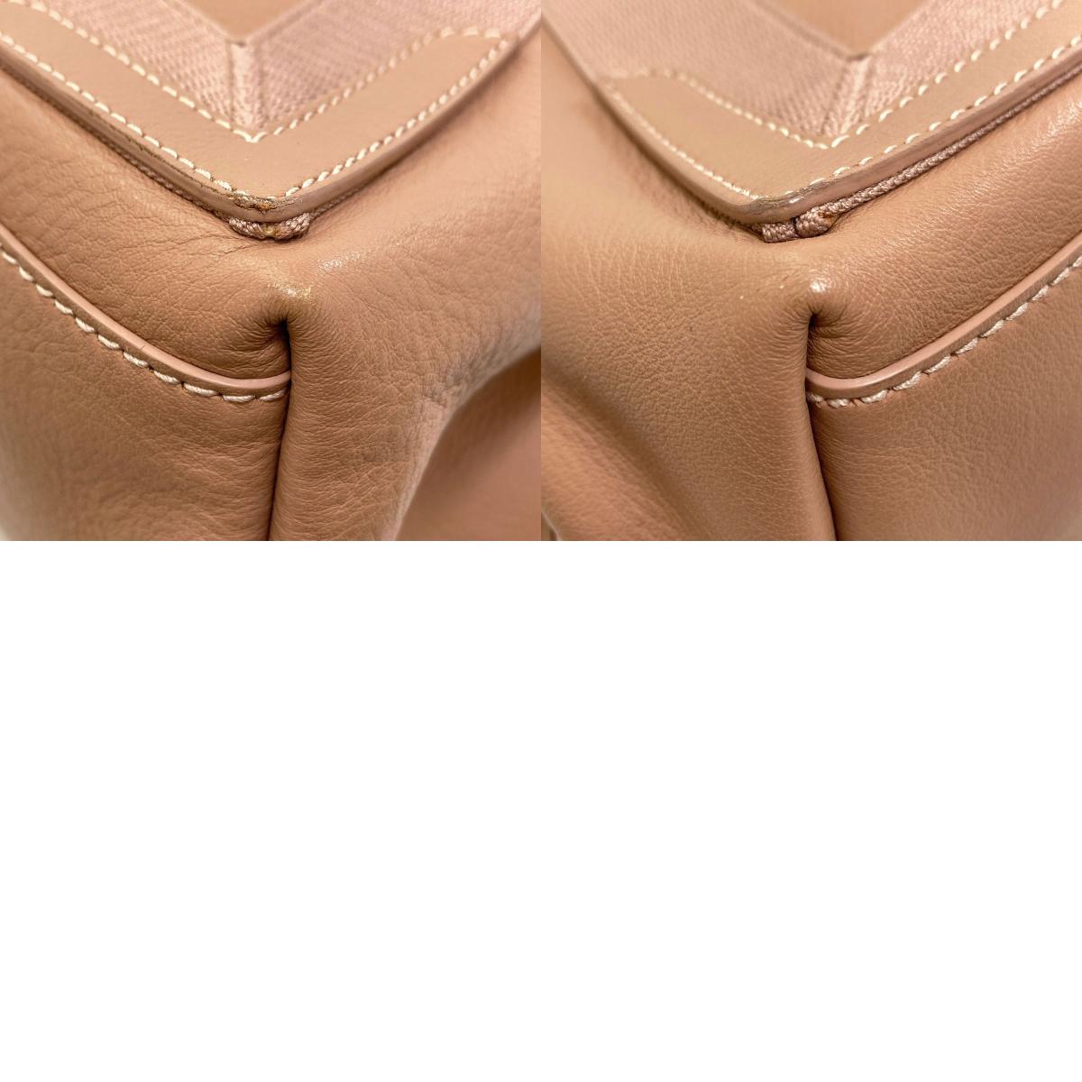 BALENCIAGA バレンシアガ 581292 ネイビーカバス S ハンドバッグ カーフ レディース 中古
