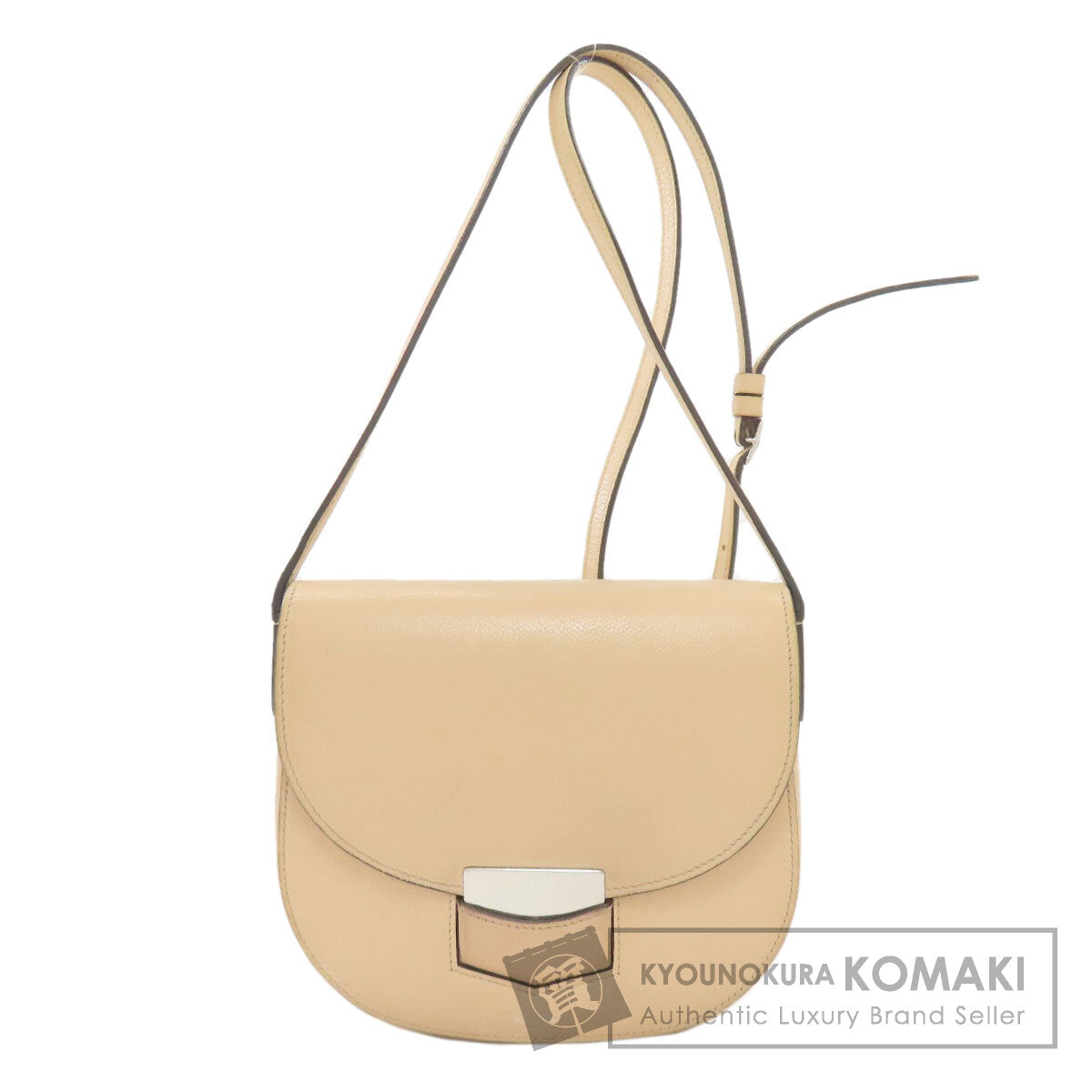 セリーヌ スモールトロッター ショルダーバッグ 中古 | 京の蔵小牧
