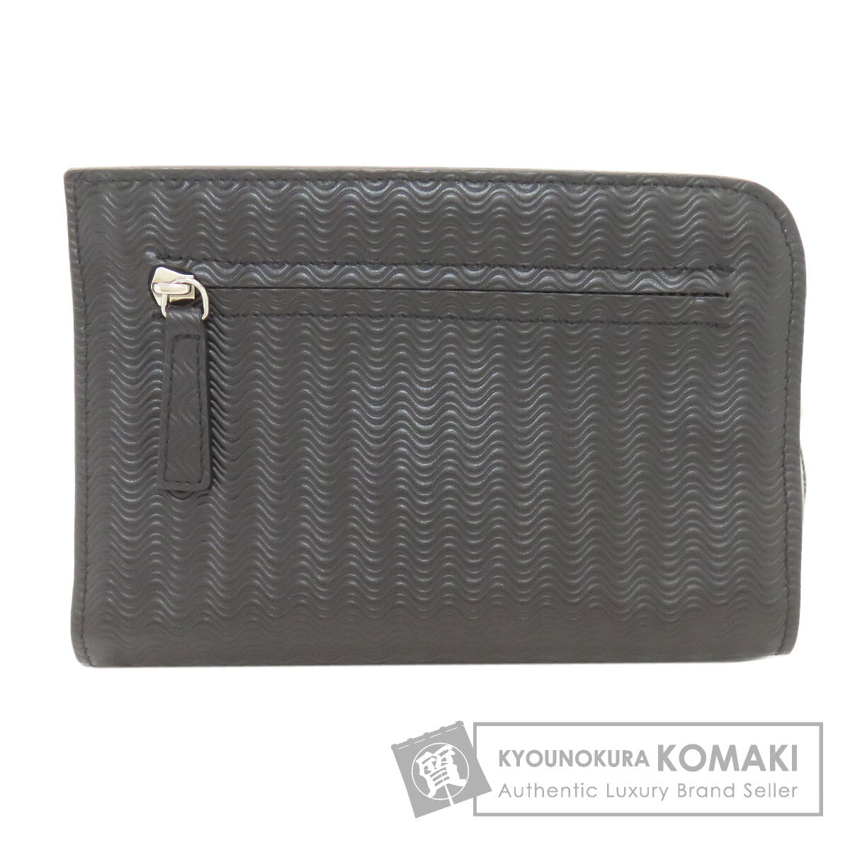 ザネラート ネノ バントゥー セカンドバッグ 中古 | 京の蔵小牧