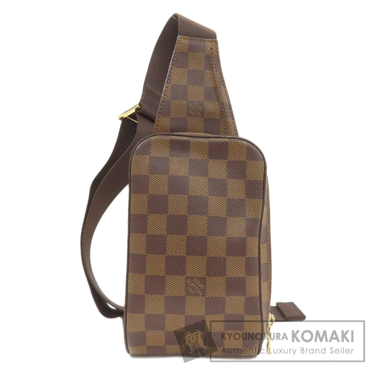 LOUIS VUITTON ルイヴィトン ボディバッグ 京の蔵小牧 – ブランド京の