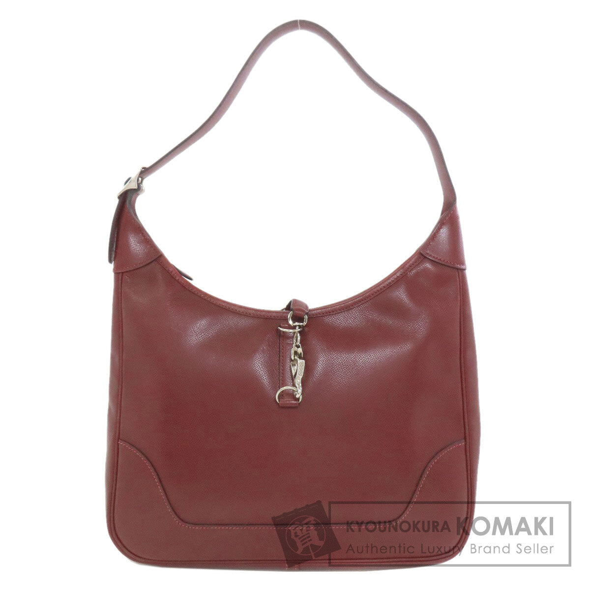 HERMES エルメス ショルダーバッグ 京の蔵小牧 – ブランド京の蔵小牧