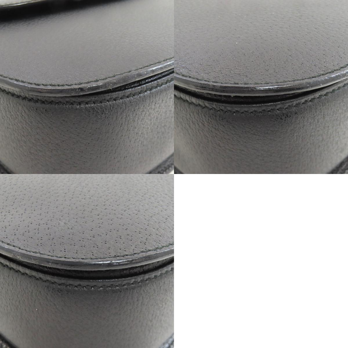 グッチ 000-2113-0633 バンブー 2WAY ハンドバッグ 中古 商品画像20
