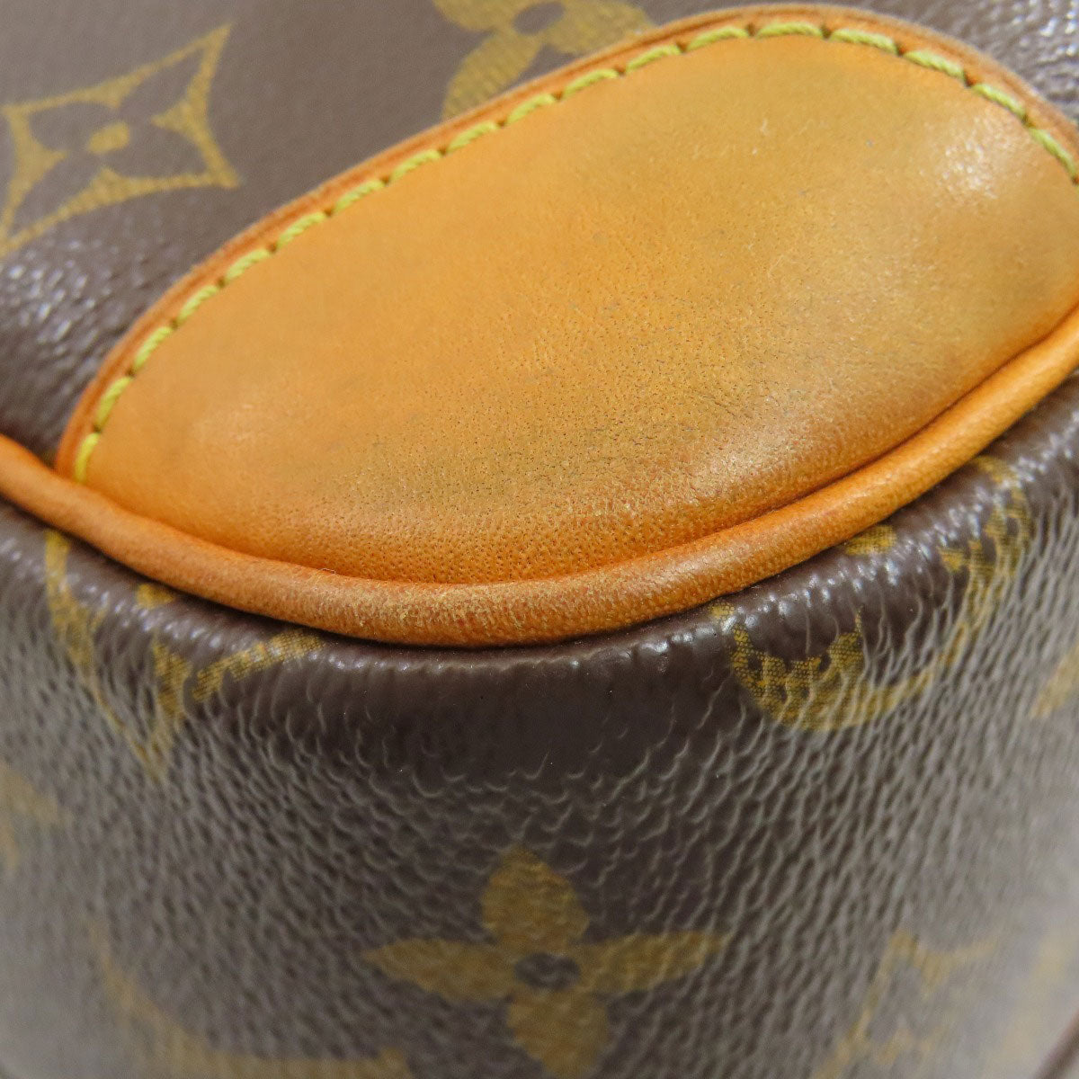 LOUIS VUITTON ルイヴィトン M45244 ナイル ショルダーバッグ モノグラムキャンバス レディース 中古