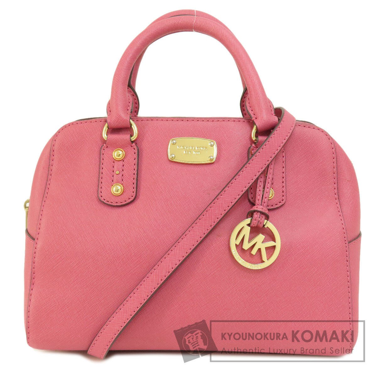 Michael Kors マイケルコース ハンドバッグ 京の蔵小牧 – ブランド京の