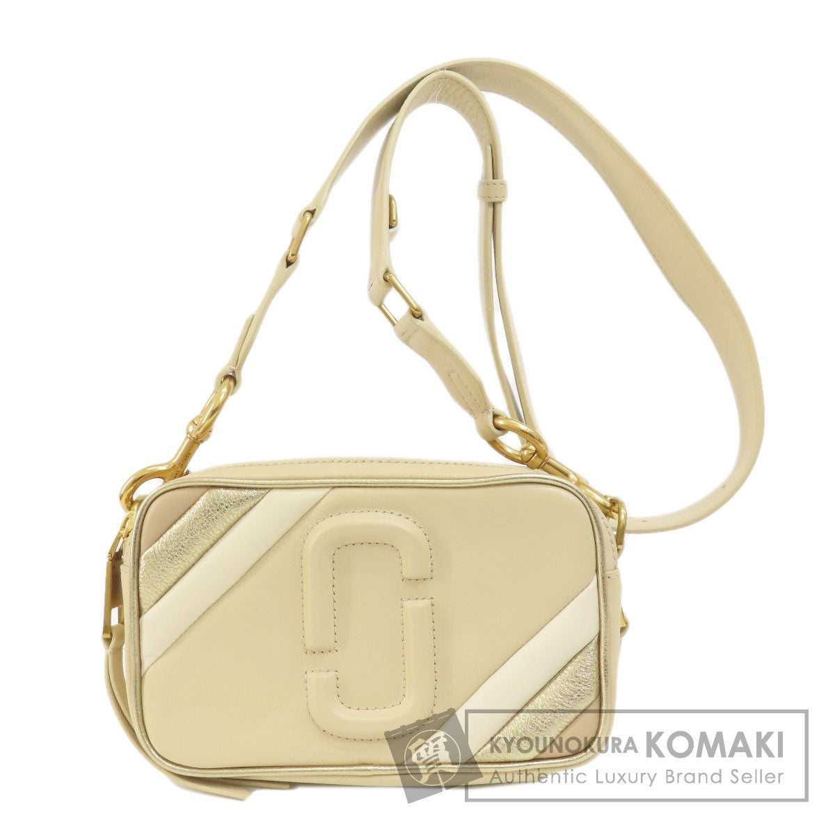 MARC JACOBS マーク・ジェイコブス ショルダーバッグ 京の蔵小牧