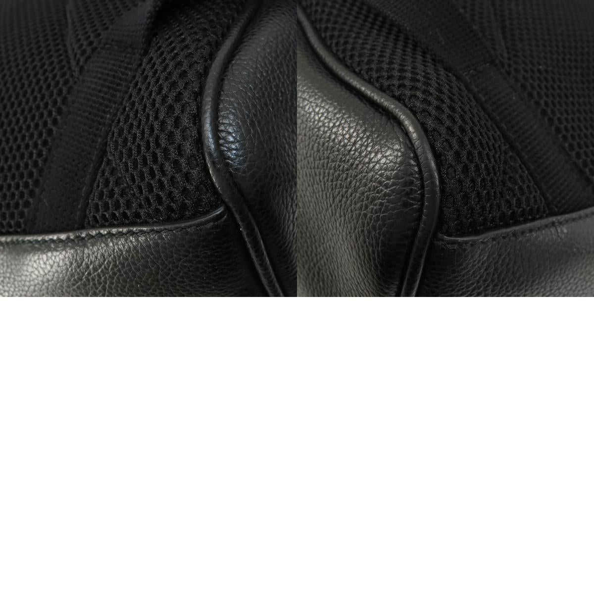 GUCCI グッチ 547834 ロゴプリント リュック・デイパック カーフ レディース 中古