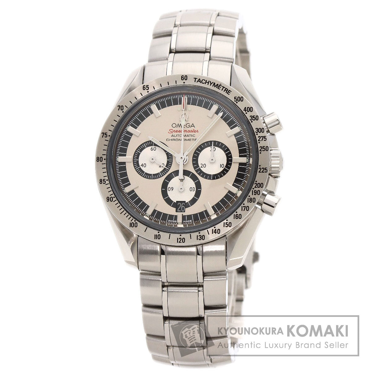 OMEGA オメガ 腕時計 京の蔵小牧 – ブランド京の蔵小牧