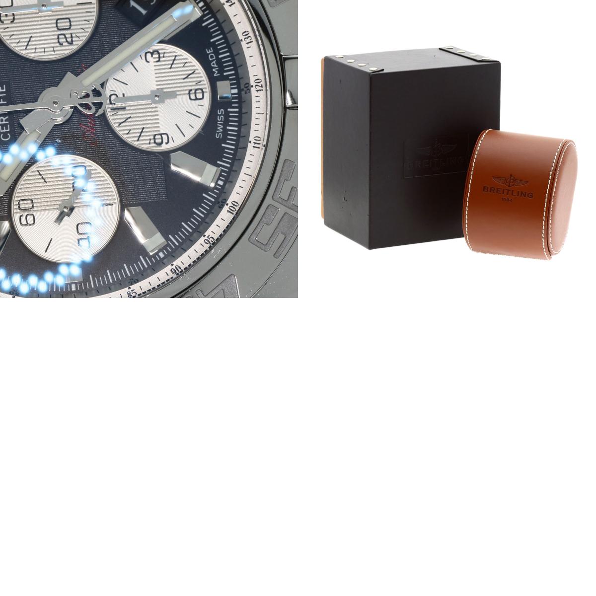 ブライトリング AB0110 クロノマット 44 腕時計 中古 商品画像20