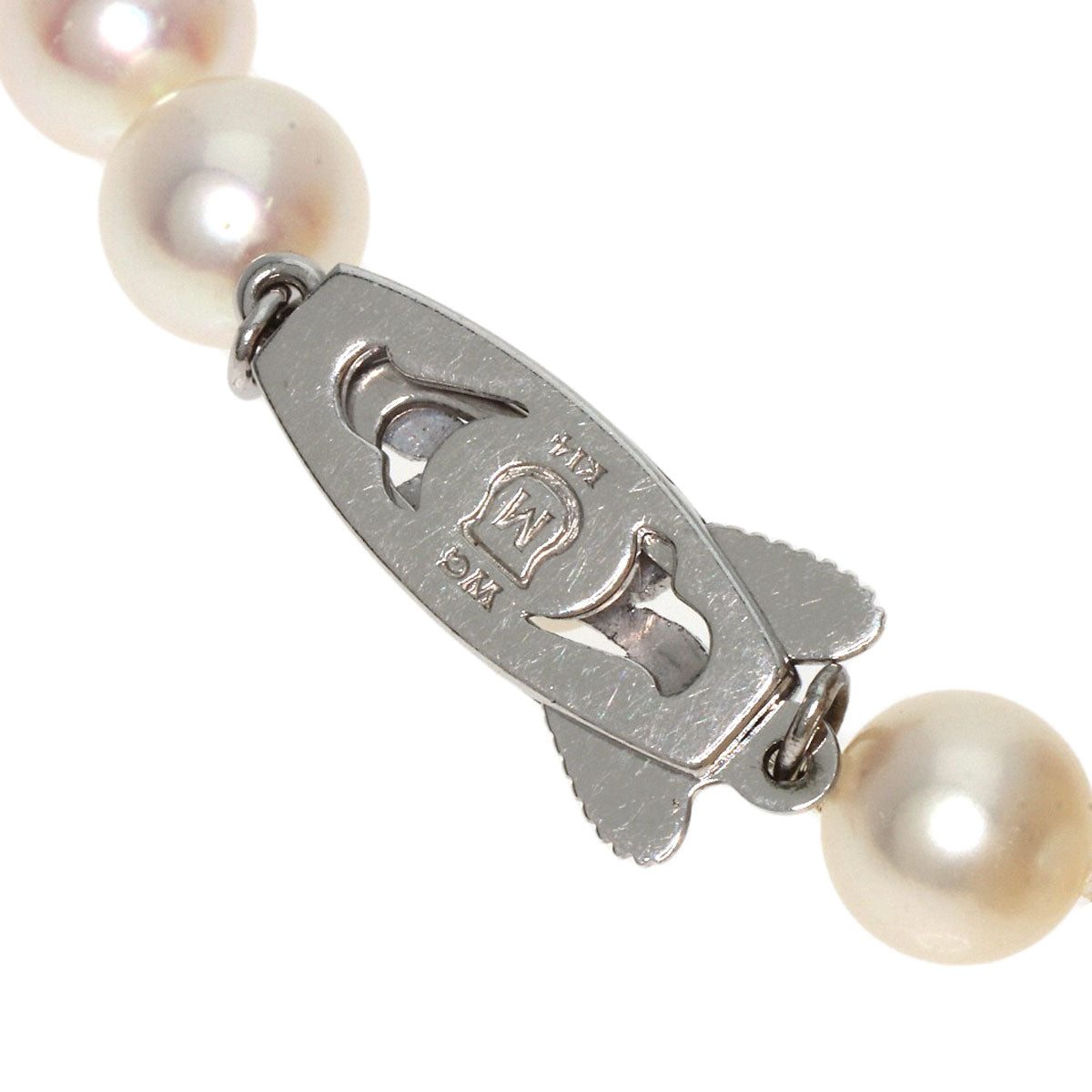 ミキモト パール 真珠 ネックレス 中古 商品画像7