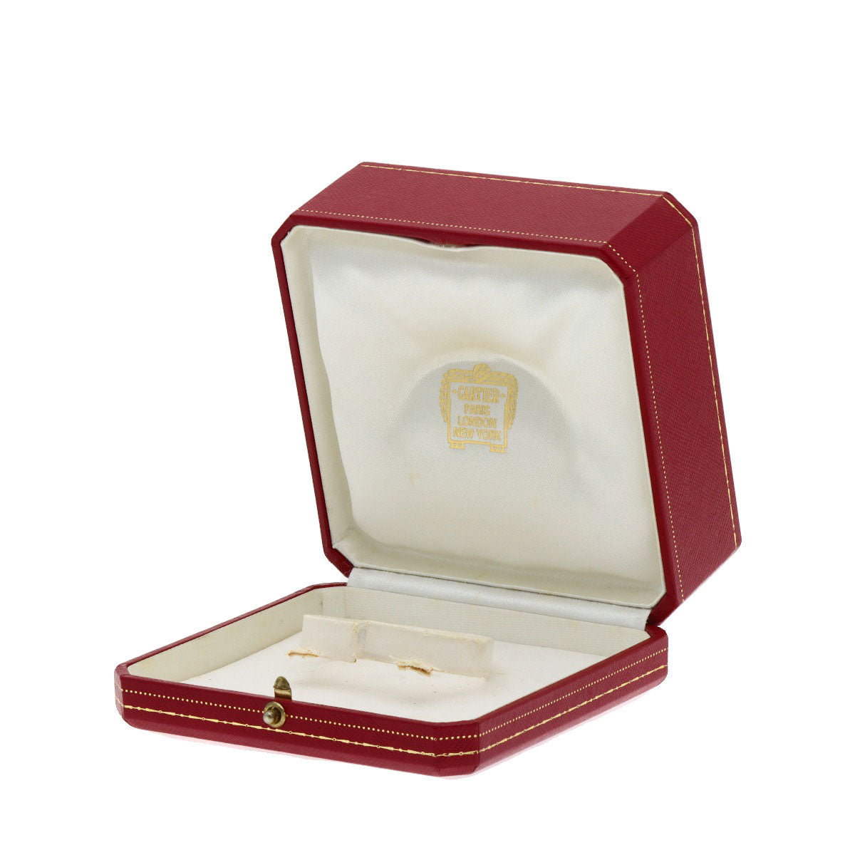 CARTIER カルティエ ラブブレス 6P ダイヤモンド ドライバー付き #16 ブレスレット K18WG レディース 中古