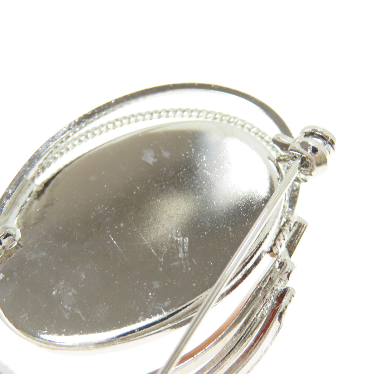 SELECT JEWELRY セレクトジュエリー 9点セット ブローチ ブローチ 金属製 レディース 中古
