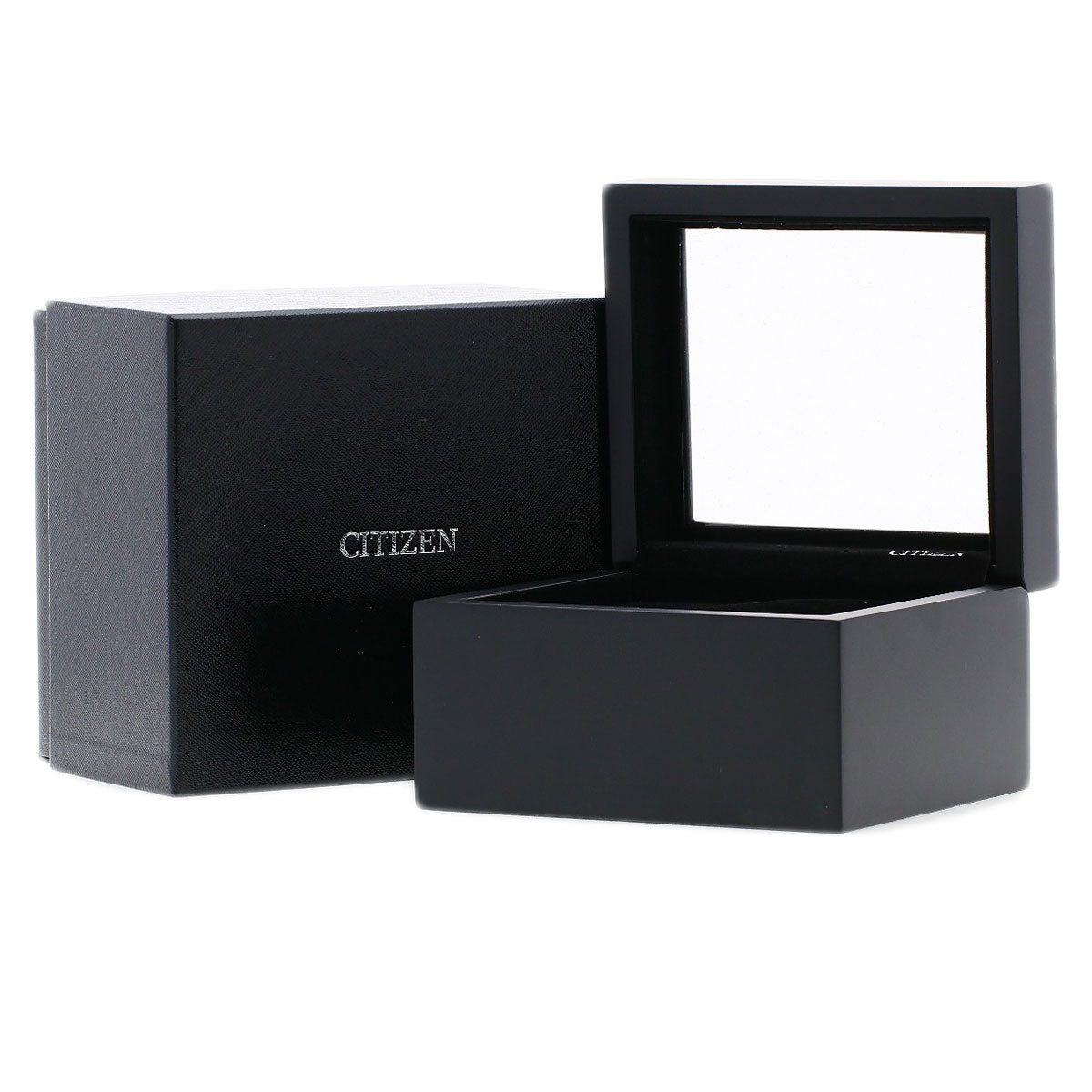 CITIZEN シチズン NB6066-51W シリーズ8 メカニカル 世界限定1700本 腕時計 SS メンズ 中古
