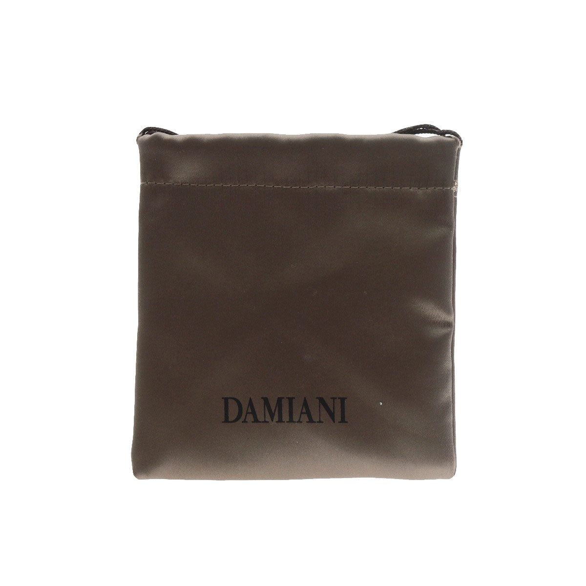 Damiani ダミアーニ ベルエポック ルビー ダイヤモンド M ネックレス K18WG レディース 中古