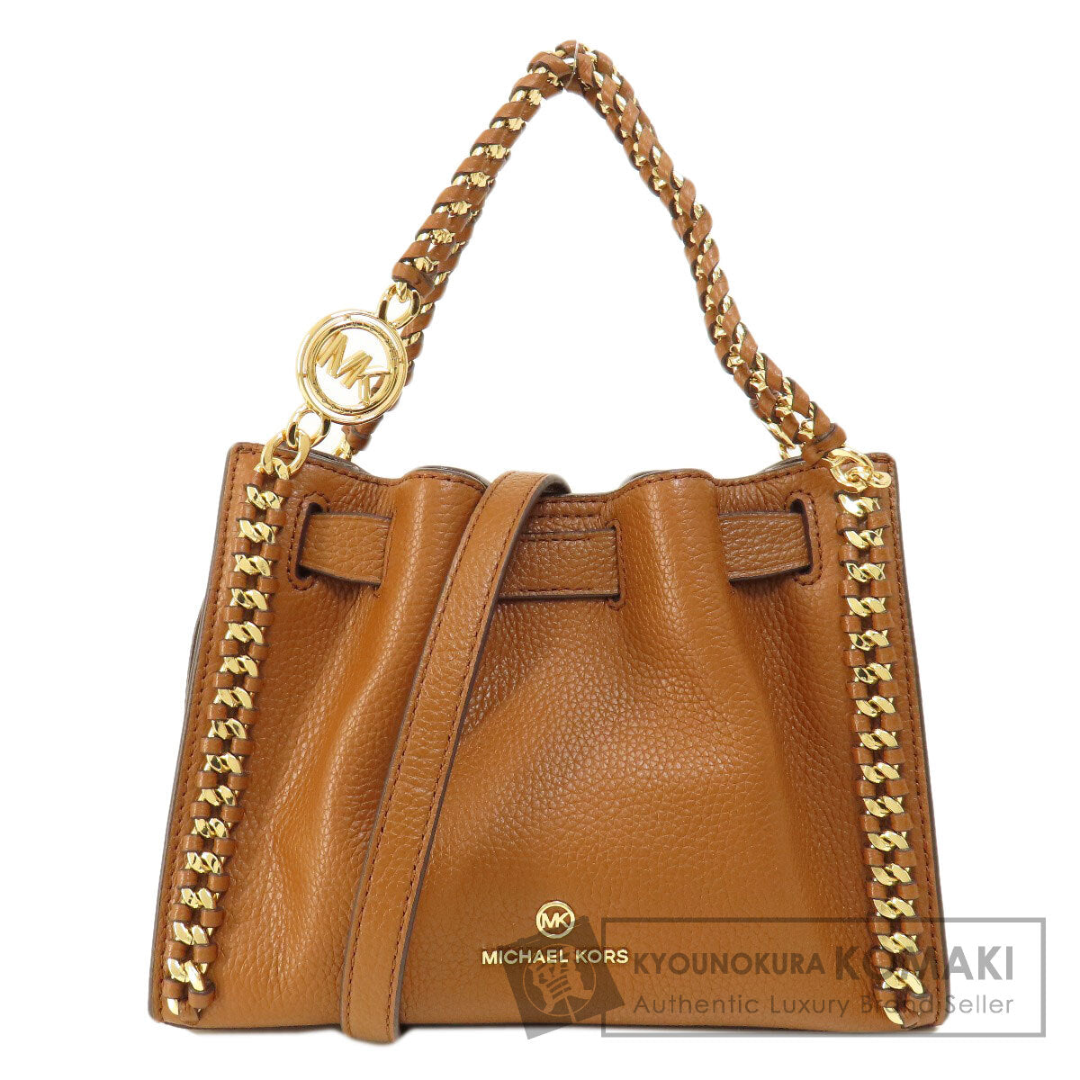 Michael Kors マイケルコース ハンドバッグ 京の蔵小牧 – ブランド京の