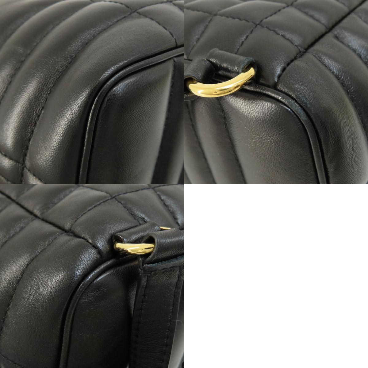 BURBERRY バーバリー ローラ リュック・デイパック カーフ レディース 中古