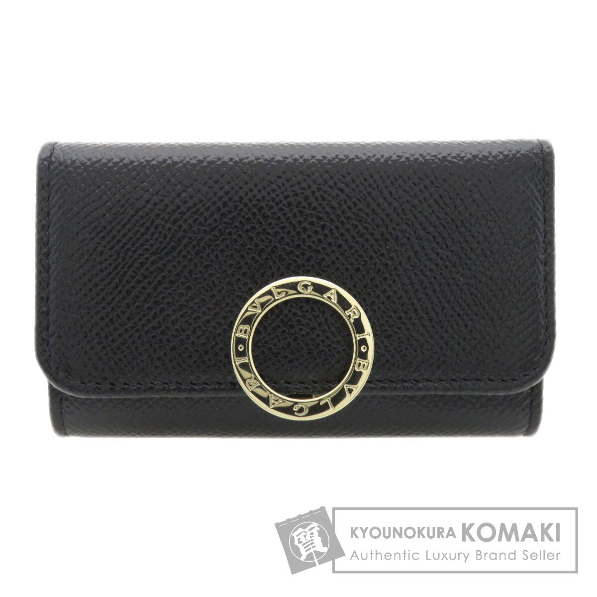 BVLGARI ブルガリ キーケース 京の蔵小牧 – ブランド京の蔵小牧