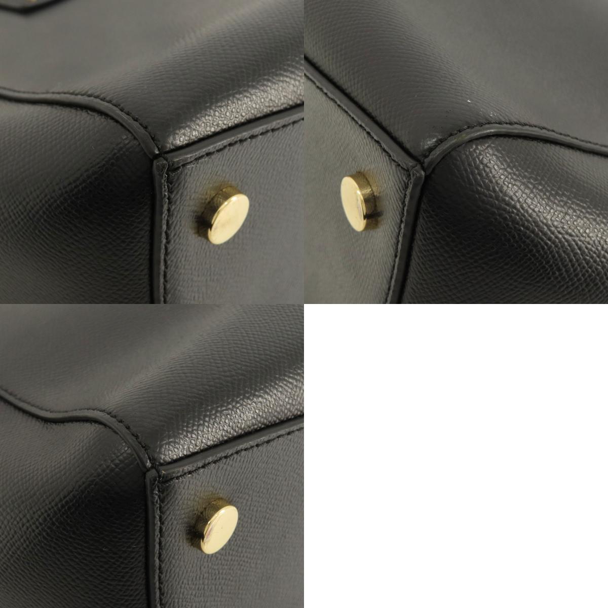 Michael Kors マイケルコース ロゴ トートバッグ PVC レディース 中古