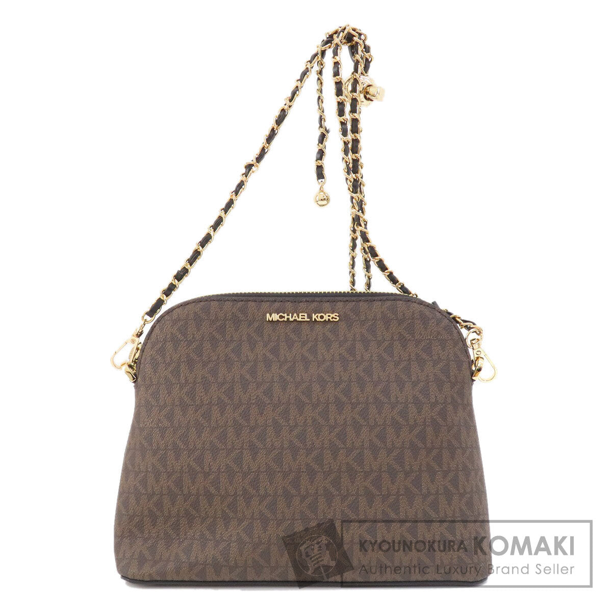 Michael Kors マイケルコース ショルダーバッグ 京の蔵小牧 – ブランド