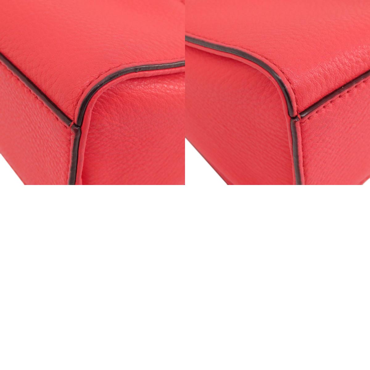 kate spade ケイトスペード 2WAY ハンドバッグ レザー レディース 中古