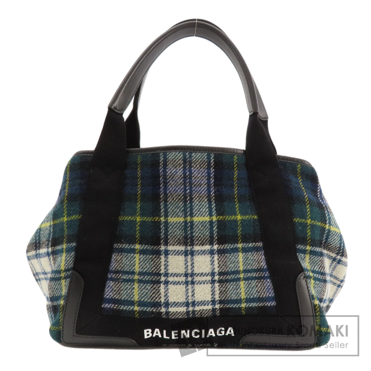 BALENCIAGA バレンシアガ トートバッグ 京の蔵小牧 – ブランド京の蔵小牧