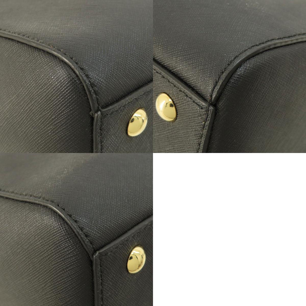 マイケルマイケルコース 2WAY ハンドバッグ 中古 商品画像20