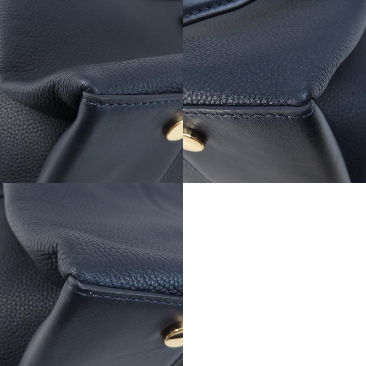 Michael Kors マイケルコース 2WAY トートバッグ レザー レディース 中古