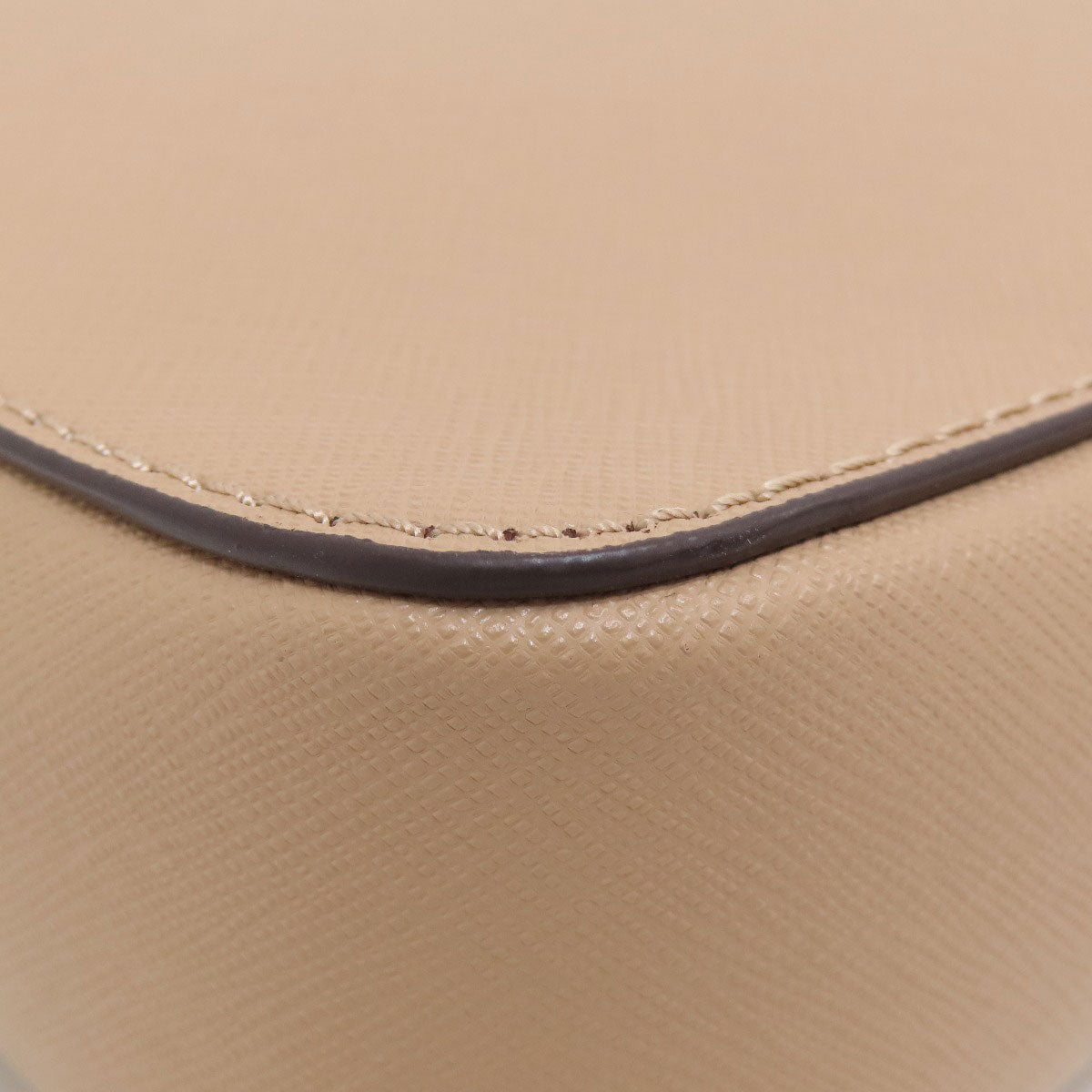 Michael Kors マイケルコース ロゴ ショルダーバッグ PVC レディース 中古