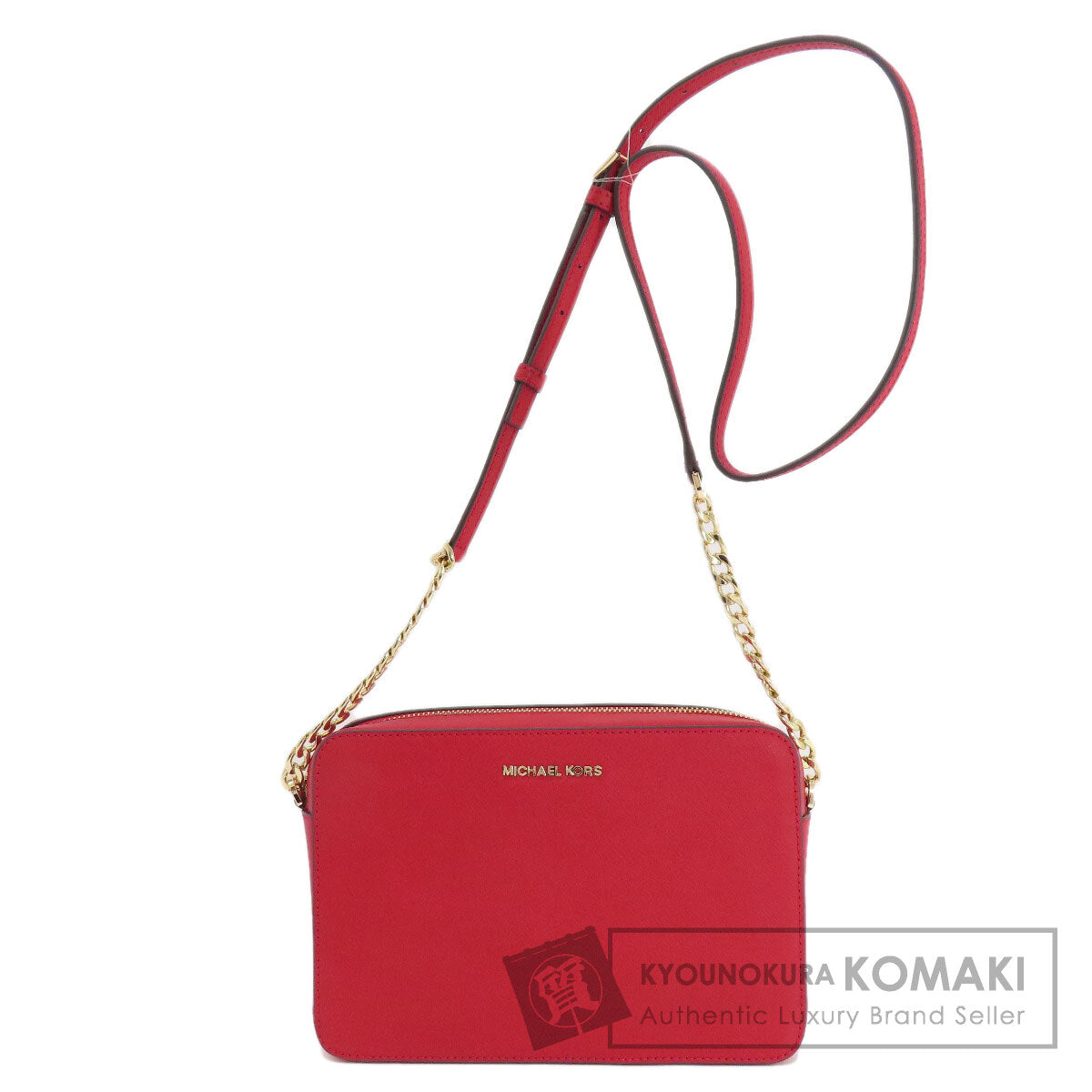 Michael Kors マイケルコース ショルダーバッグ 京の蔵小牧 – ブランド