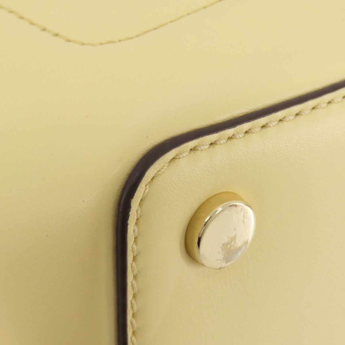 Michael Kors マイケルコース ロングショルダー ショルダーバッグ レザー レディース 中古