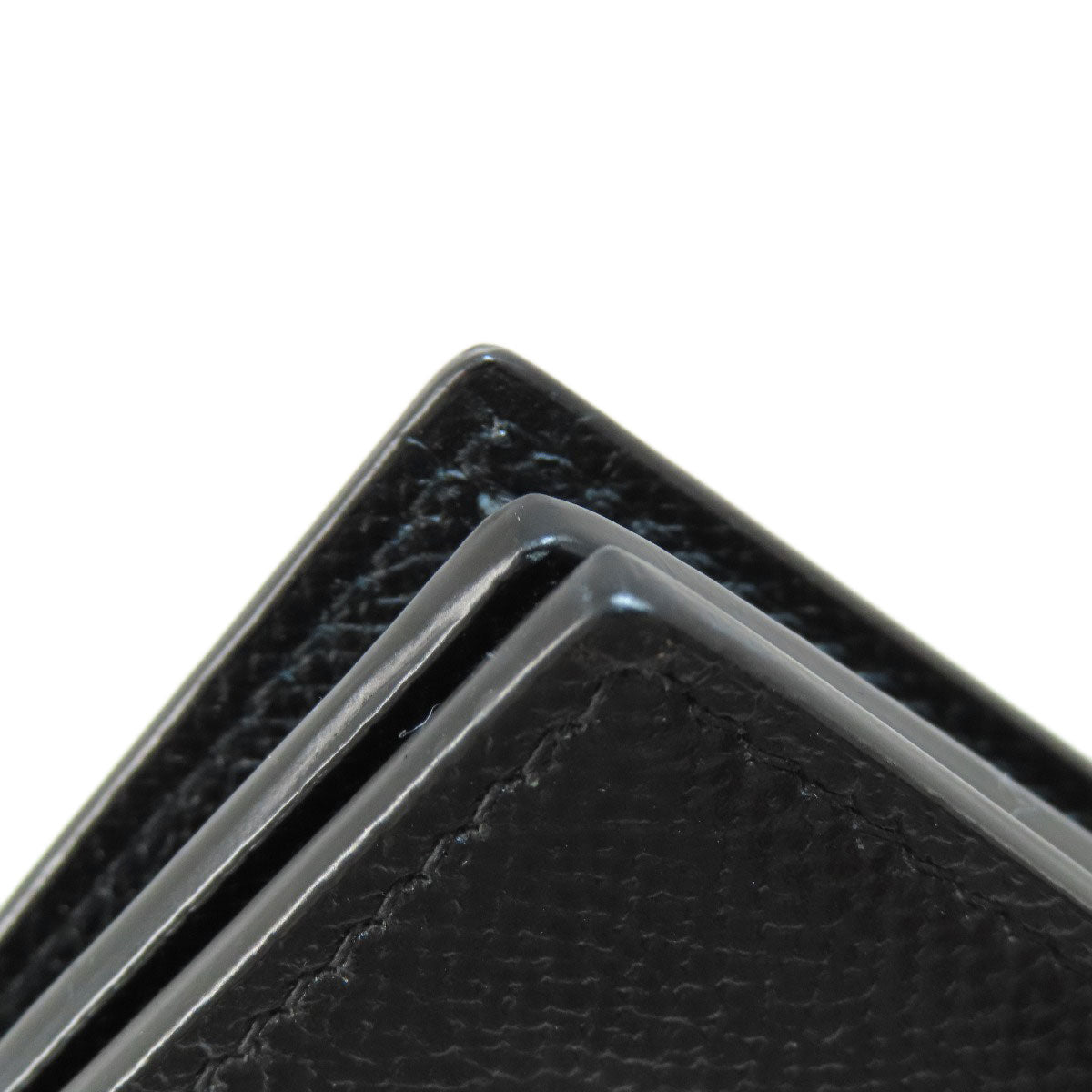 Dunhill ダンヒル ロゴ 長財布(小銭入れあり) PVC メンズ 中古