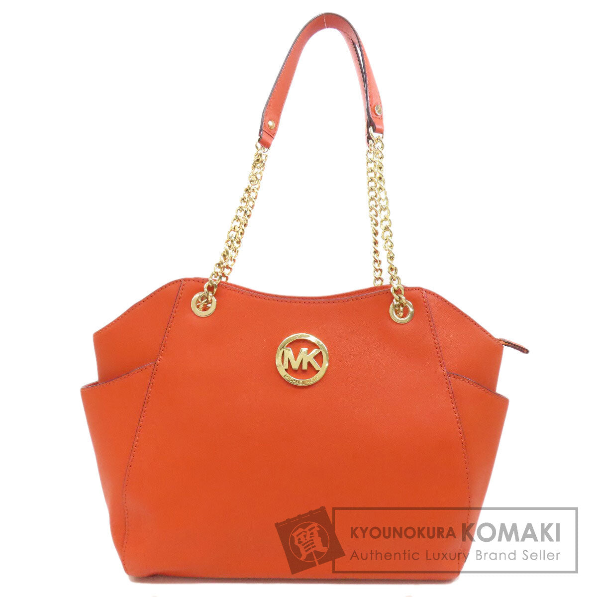Michael Kors マイケルコース トートバッグ 京の蔵小牧 – ブランド京の