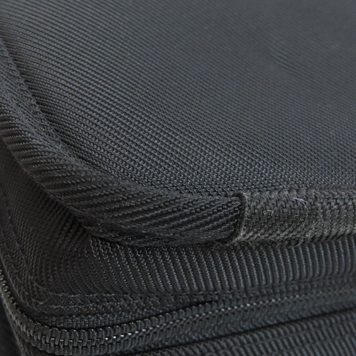 PORTER ポーター ロゴ トートバッグ キャンバス レディース 中古