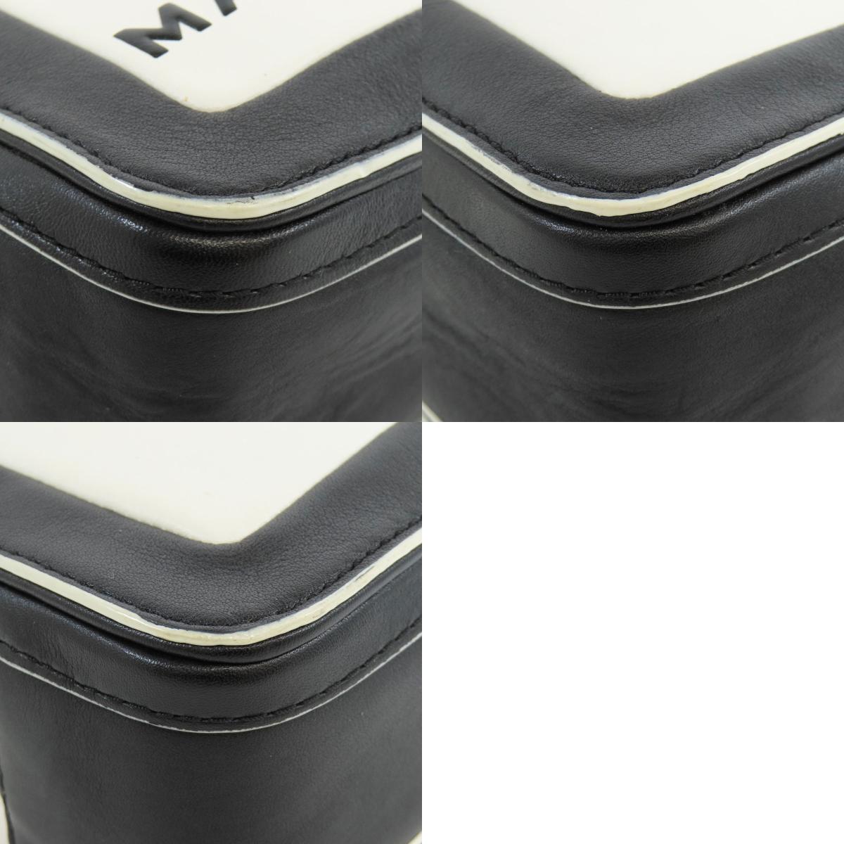 MARC JACOBS マーク・ジェイコブス 2WAY ハンドバッグ レザー レディース 中古